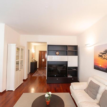 St Peter New And Lightsome Apartment With Balcony Ρώμη Εξωτερικό φωτογραφία
