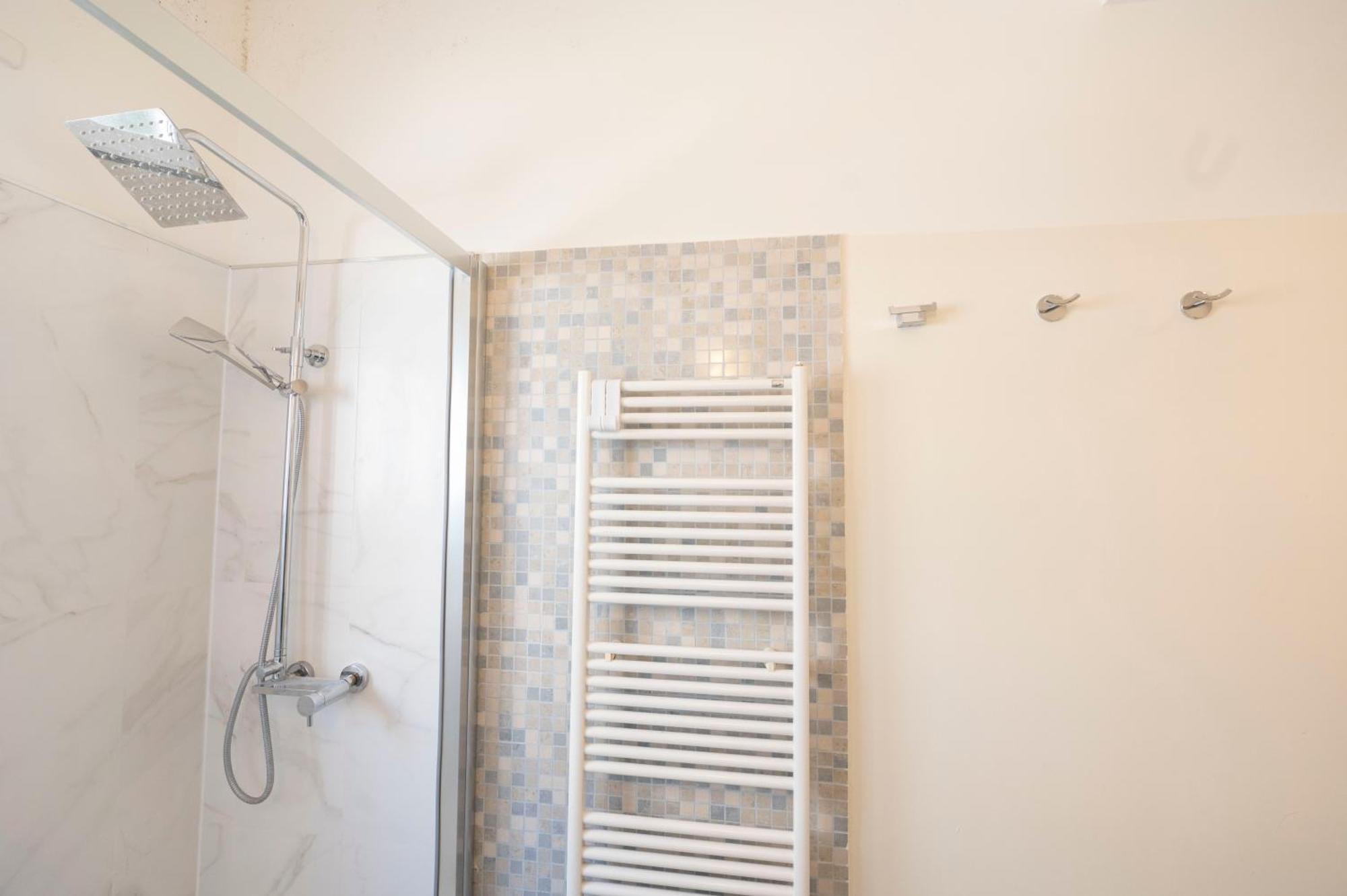 St Peter New And Lightsome Apartment With Balcony Ρώμη Εξωτερικό φωτογραφία