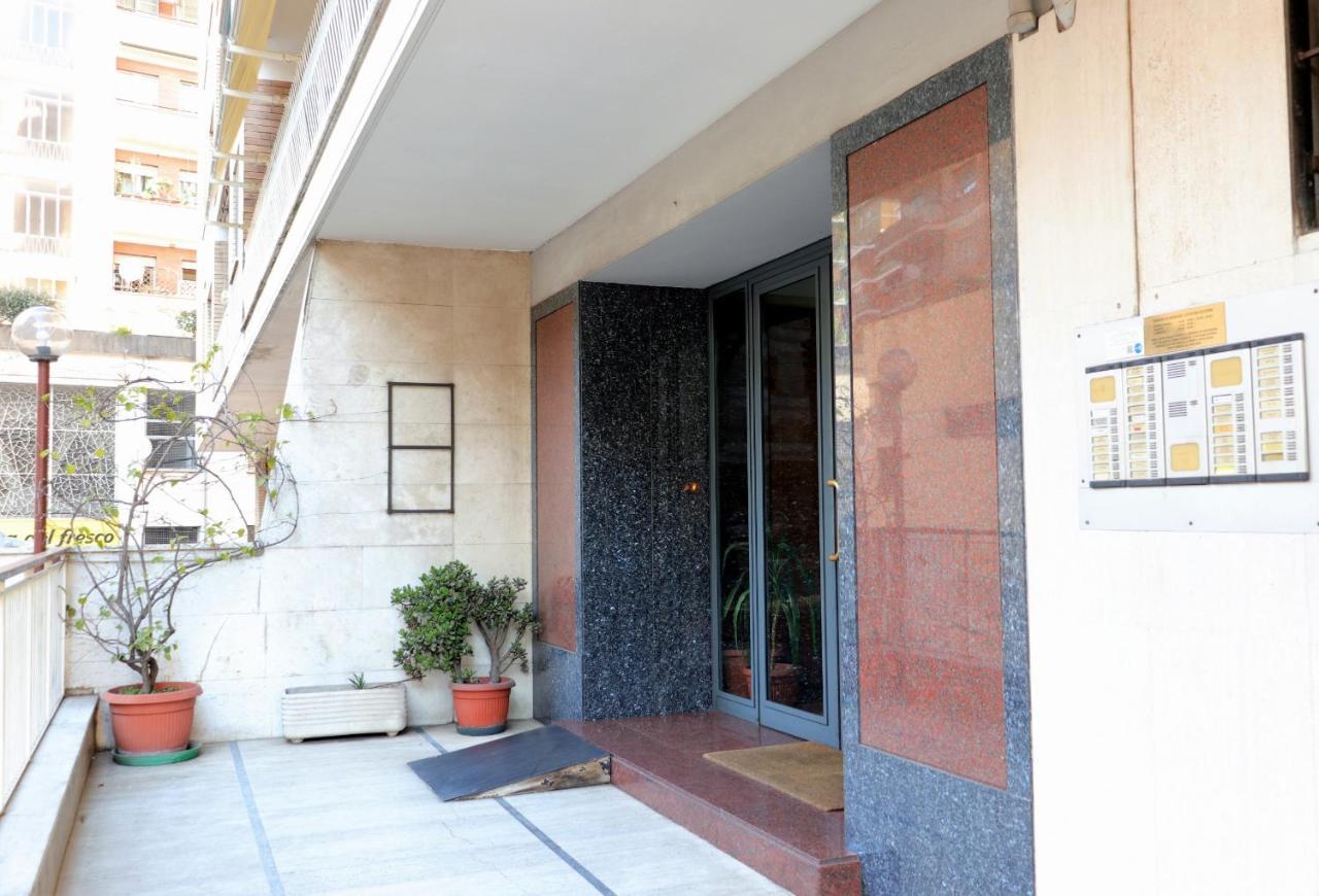 St Peter New And Lightsome Apartment With Balcony Ρώμη Εξωτερικό φωτογραφία
