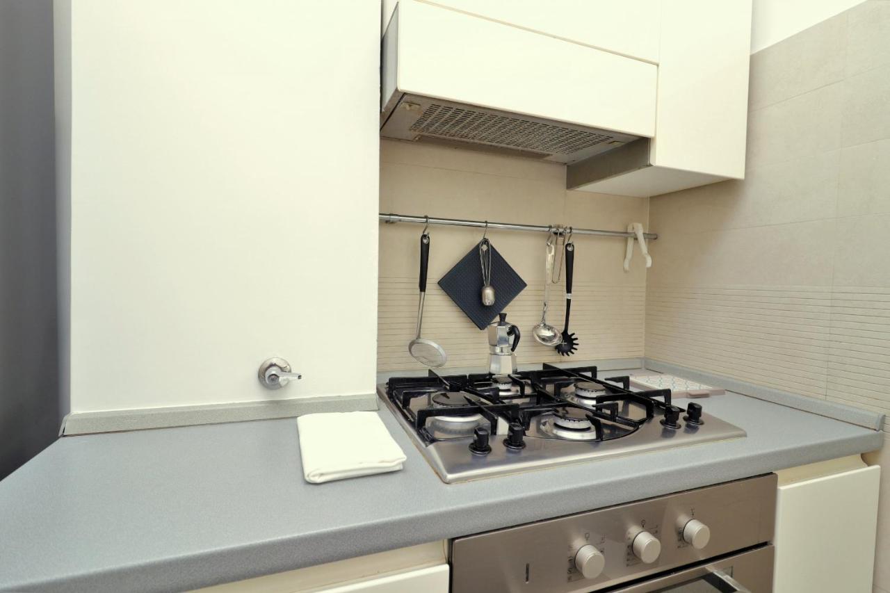 St Peter New And Lightsome Apartment With Balcony Ρώμη Εξωτερικό φωτογραφία