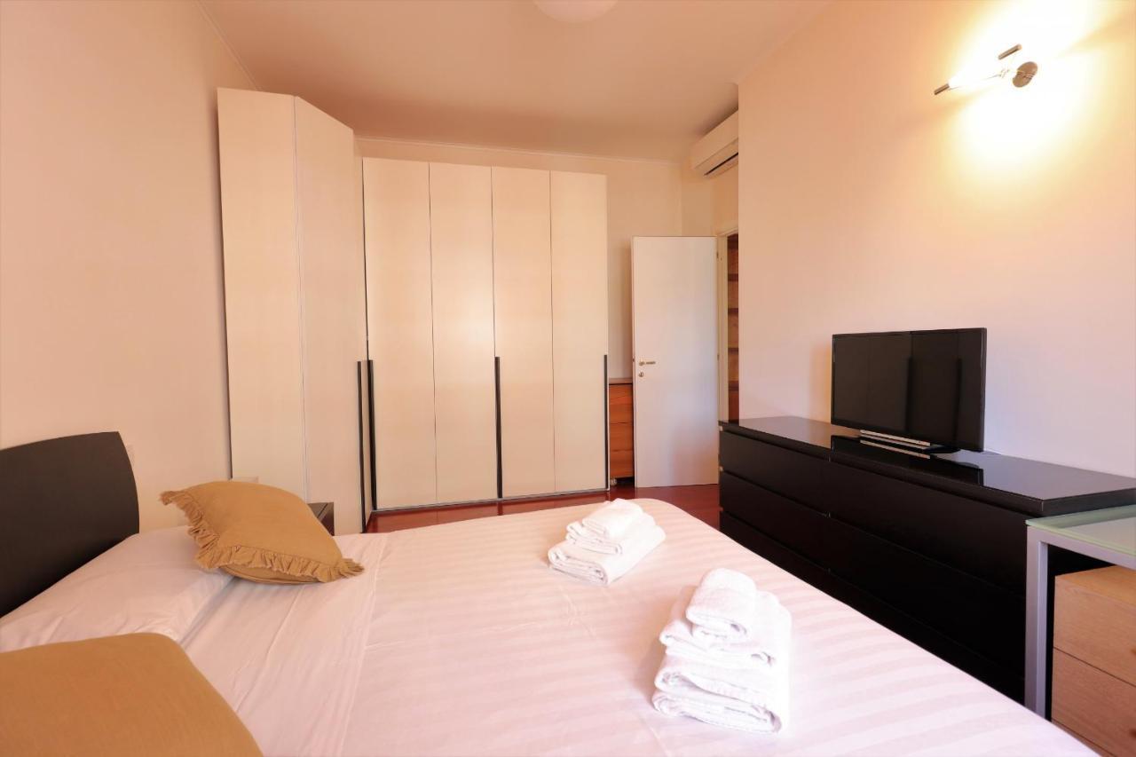 St Peter New And Lightsome Apartment With Balcony Ρώμη Εξωτερικό φωτογραφία