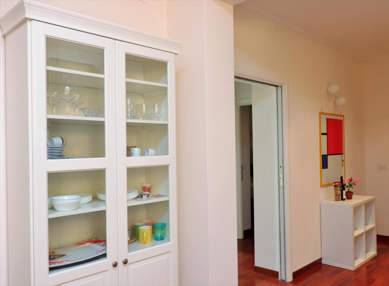 St Peter New And Lightsome Apartment With Balcony Ρώμη Εξωτερικό φωτογραφία