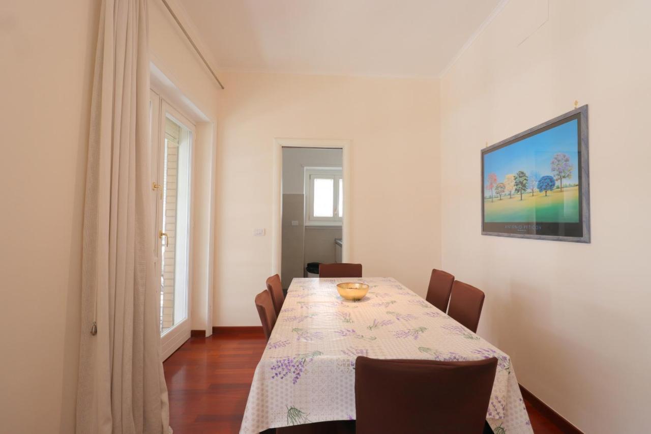 St Peter New And Lightsome Apartment With Balcony Ρώμη Εξωτερικό φωτογραφία