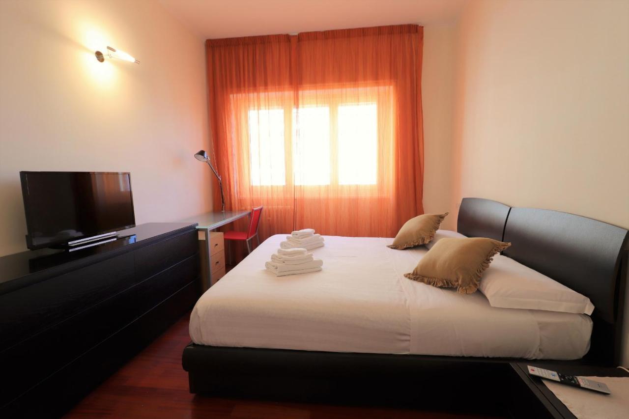 St Peter New And Lightsome Apartment With Balcony Ρώμη Εξωτερικό φωτογραφία