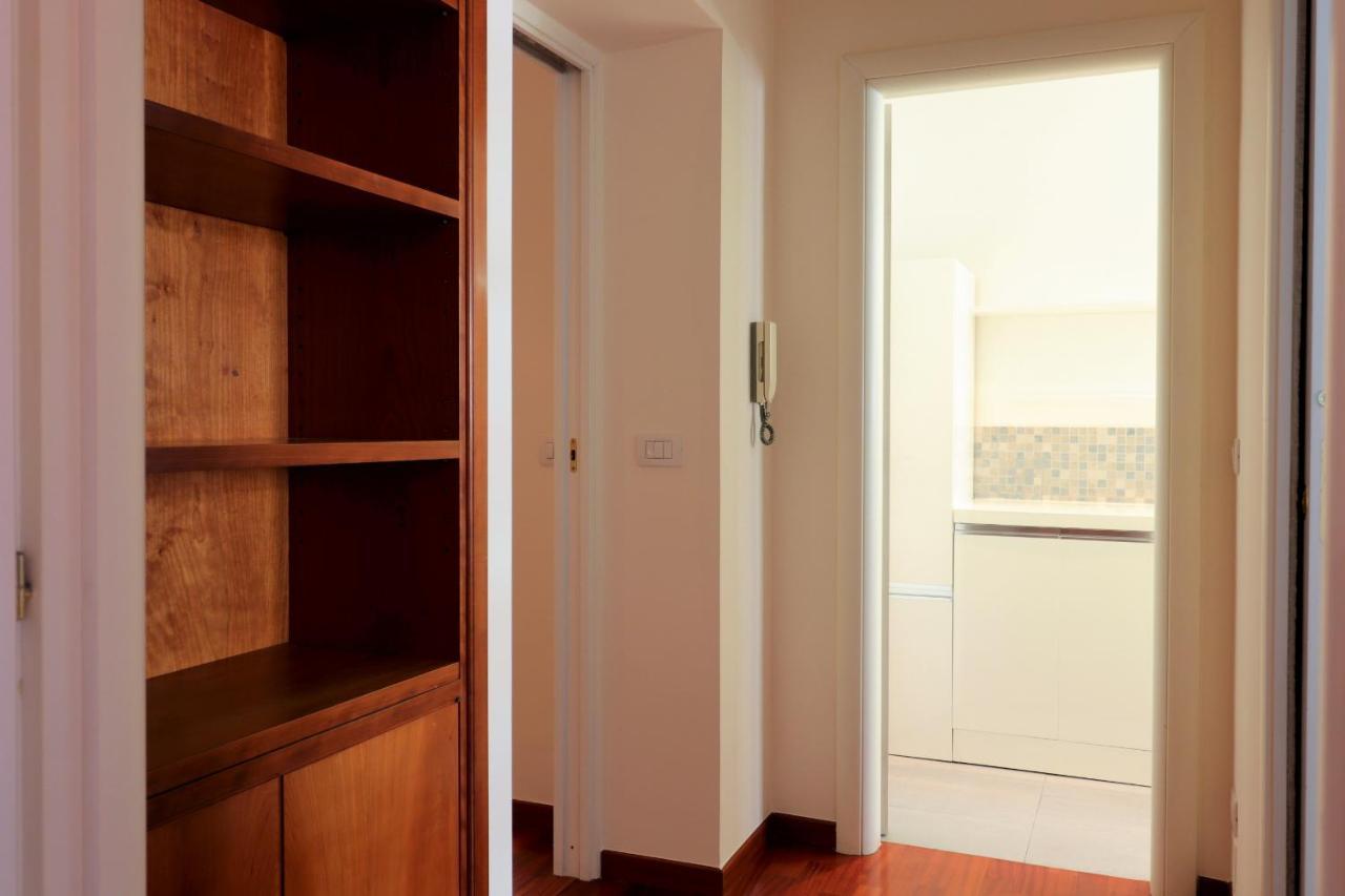 St Peter New And Lightsome Apartment With Balcony Ρώμη Εξωτερικό φωτογραφία