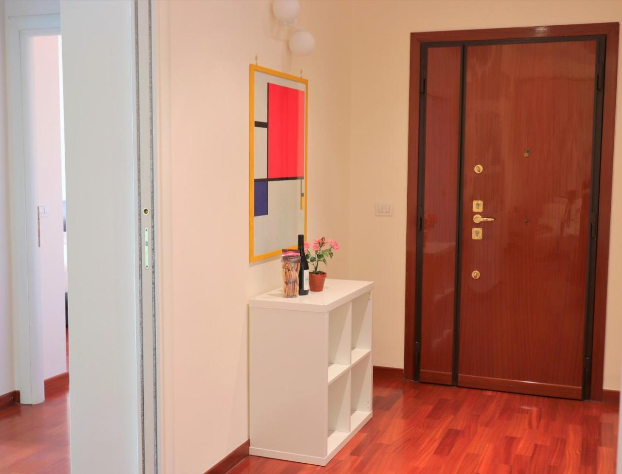 St Peter New And Lightsome Apartment With Balcony Ρώμη Εξωτερικό φωτογραφία