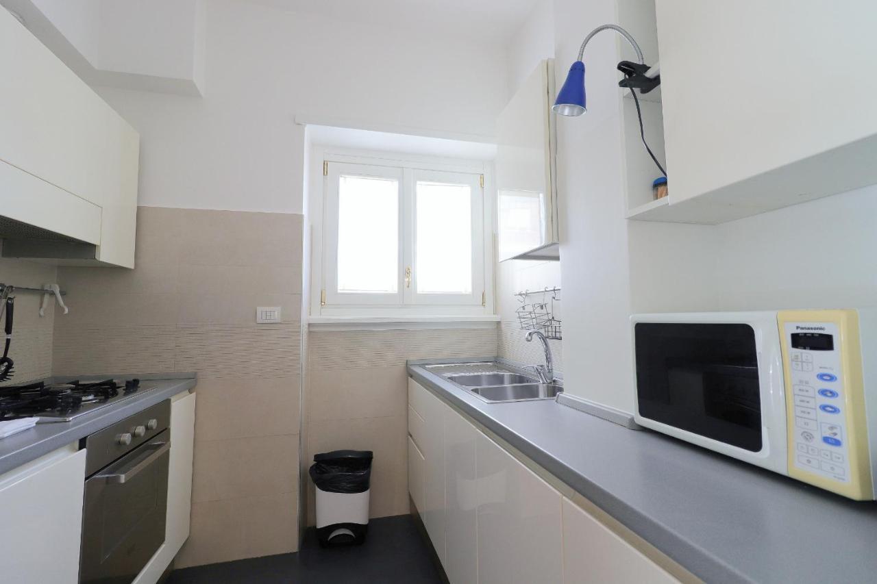 St Peter New And Lightsome Apartment With Balcony Ρώμη Εξωτερικό φωτογραφία