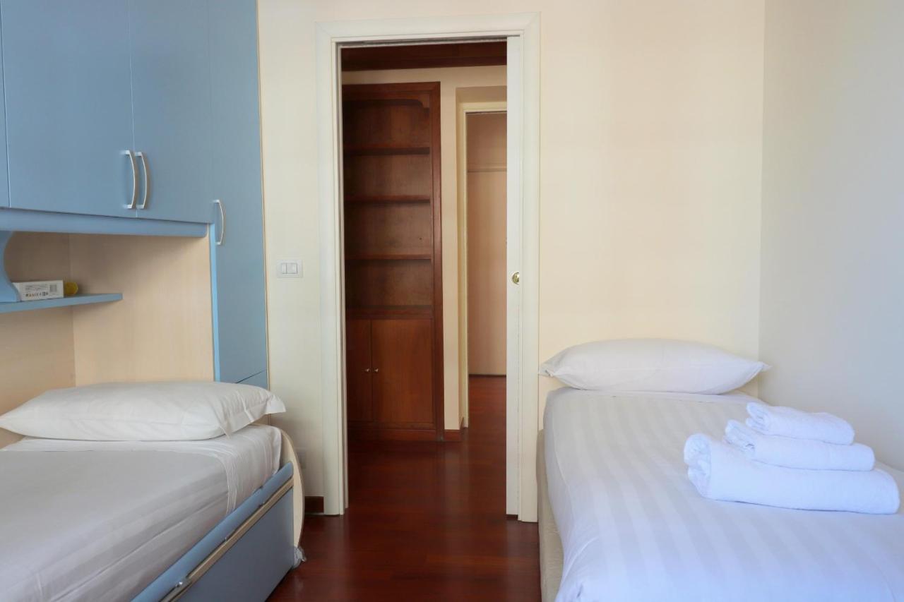 St Peter New And Lightsome Apartment With Balcony Ρώμη Εξωτερικό φωτογραφία