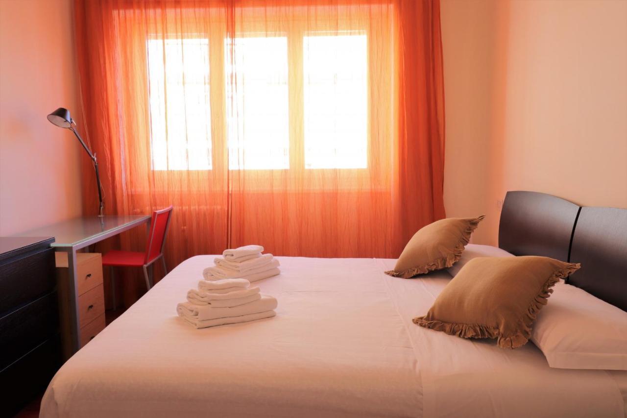 St Peter New And Lightsome Apartment With Balcony Ρώμη Εξωτερικό φωτογραφία