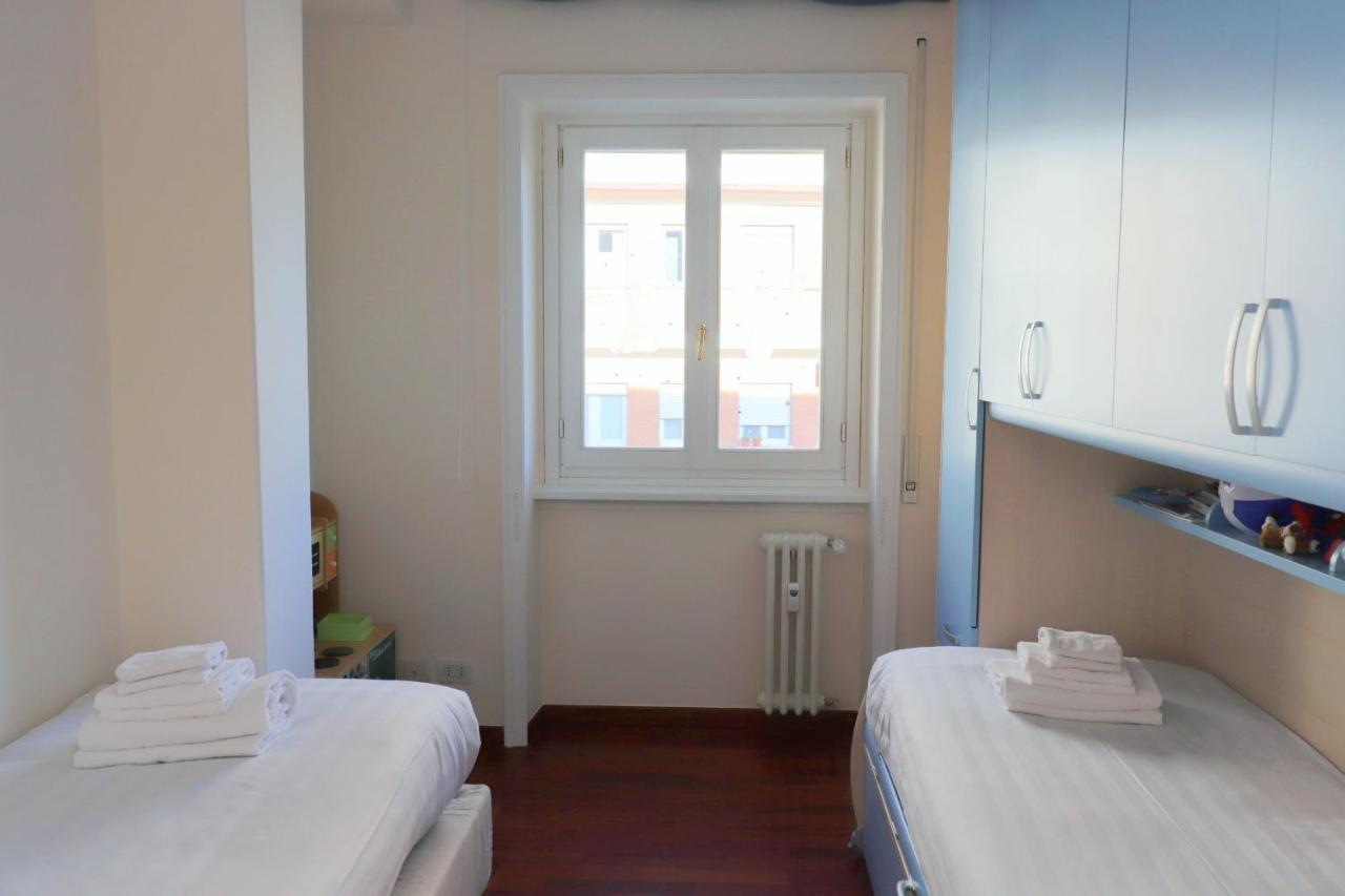 St Peter New And Lightsome Apartment With Balcony Ρώμη Εξωτερικό φωτογραφία